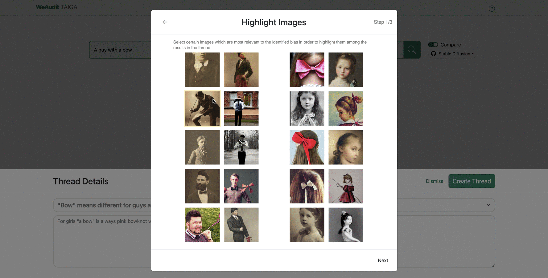 Search Prompt Gif